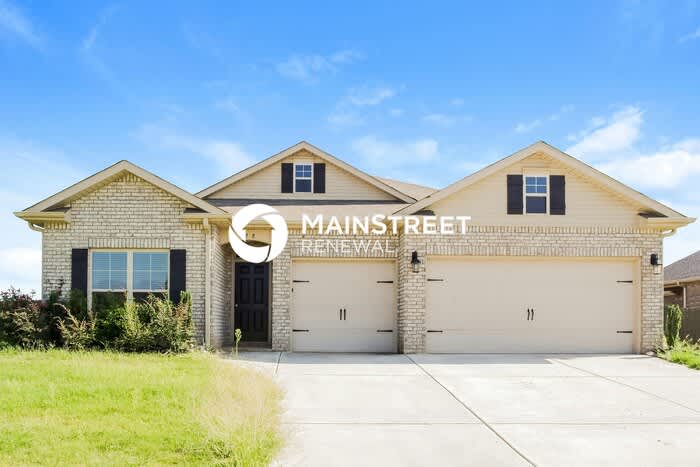 128 Creek Ridge Drive – photo 1