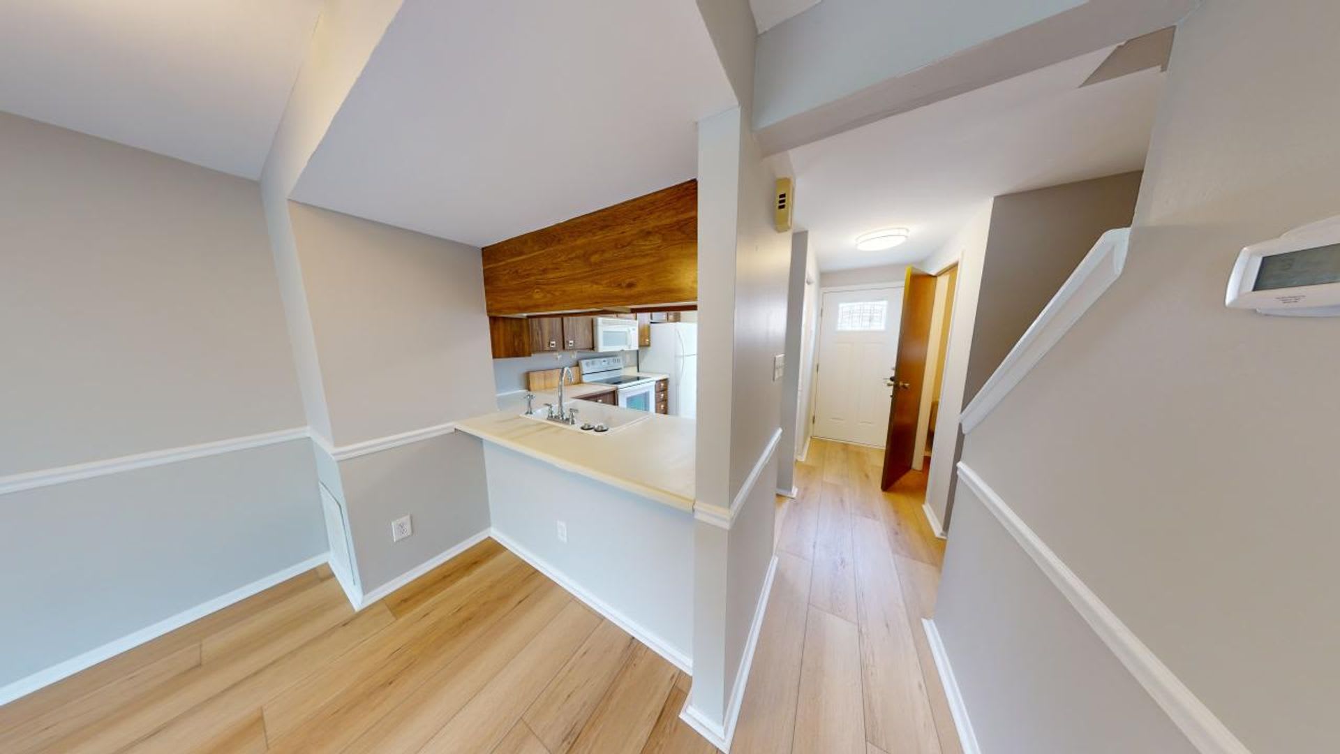 7344 Pebblestone Drive C – photo 1