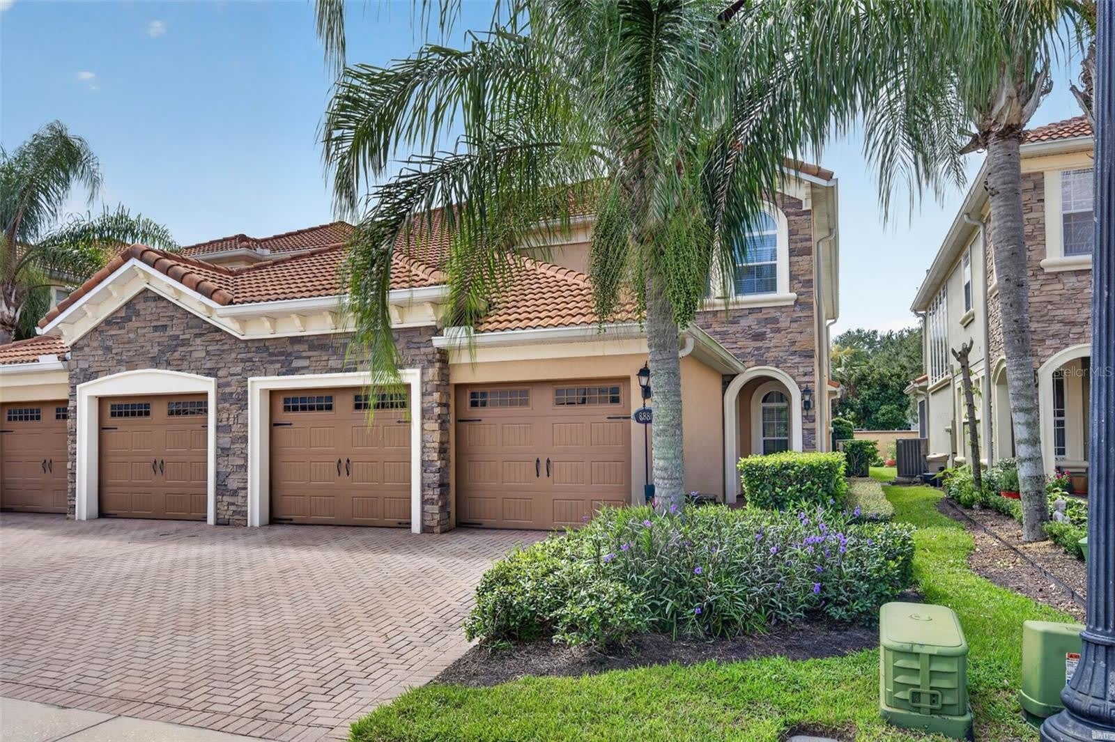8880 DELLA SCALA Circle – photo 1
