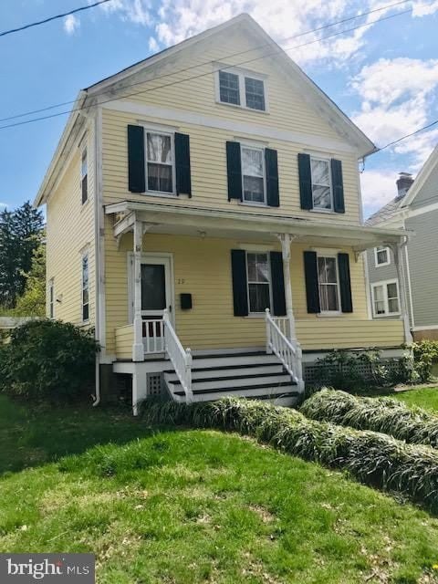 29 LAFAYETTE STREET – photo 1 of 14