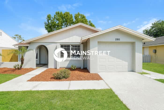 2911 Cedaridge Drive – photo 1 of 16