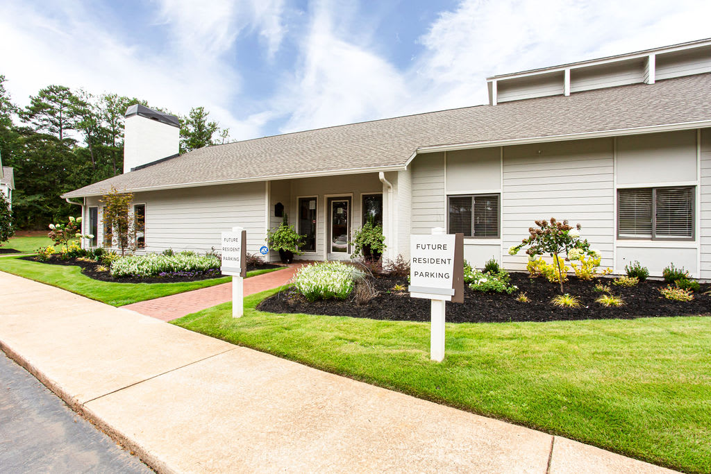 Magnolia Place at Stockbridge Apartments – photo 1 of 81