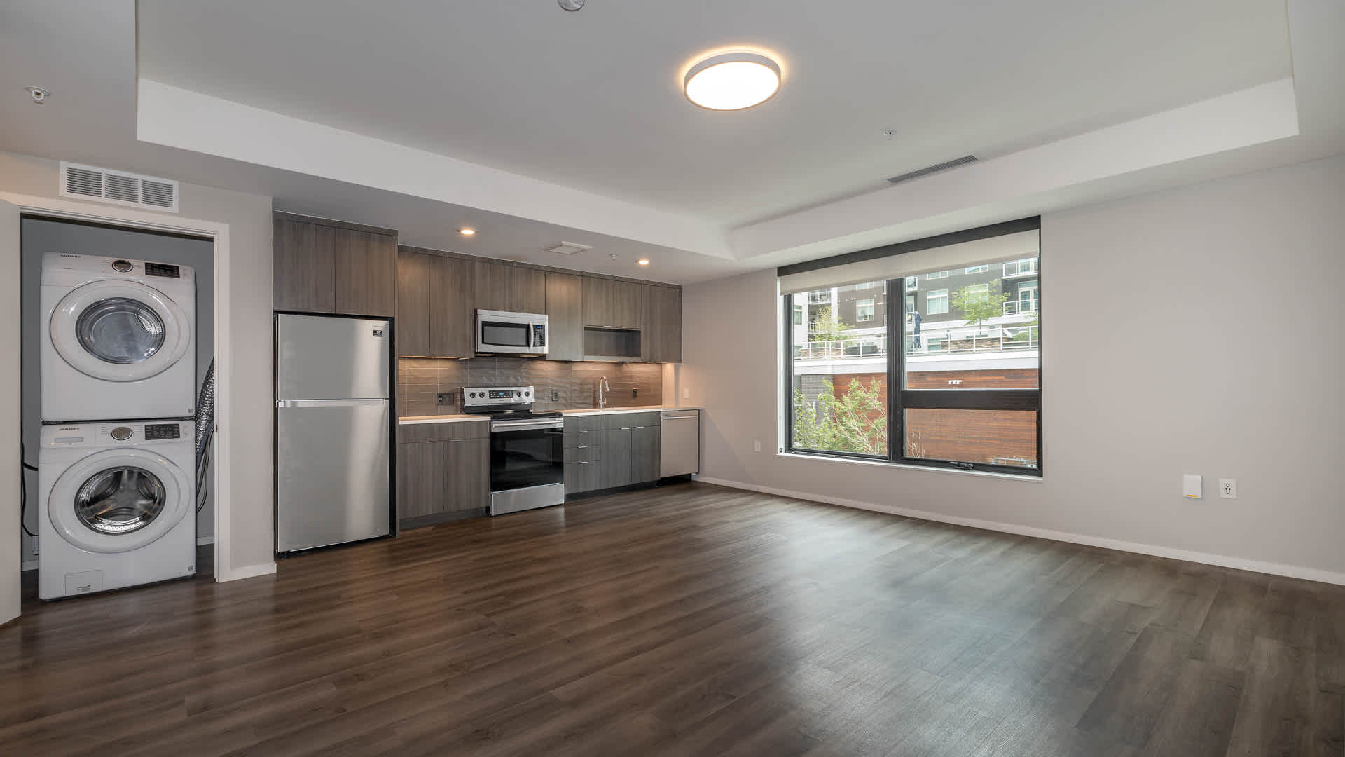 Milo Apartments – photo 1