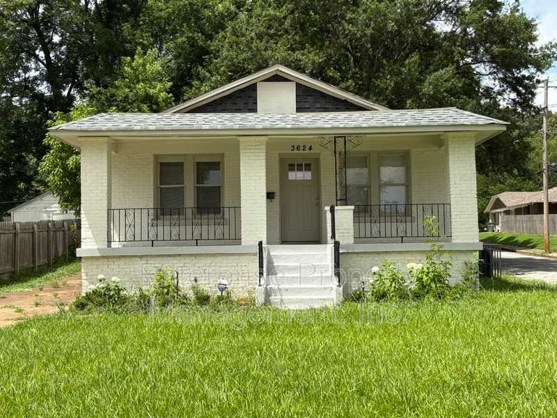 3624 Marion Ave – photo 1