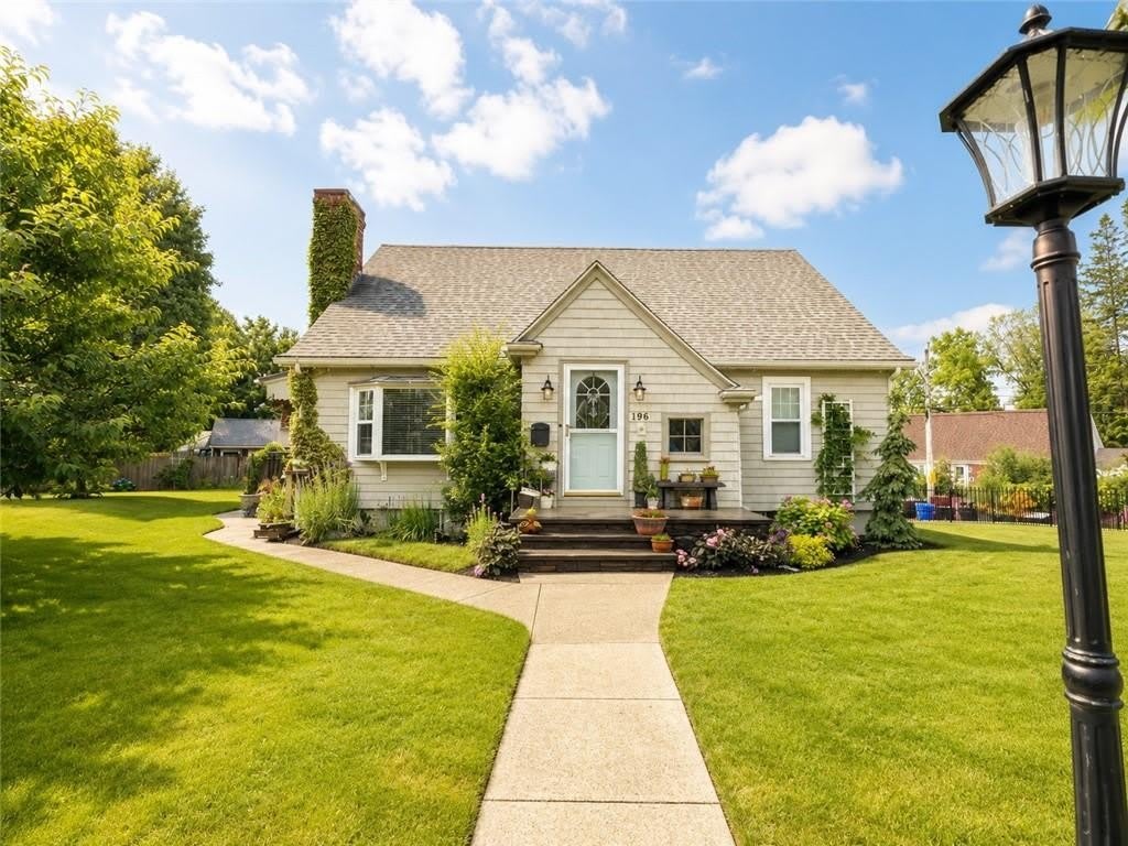 196 Fruit Hill Avenue – photo 1 of 32