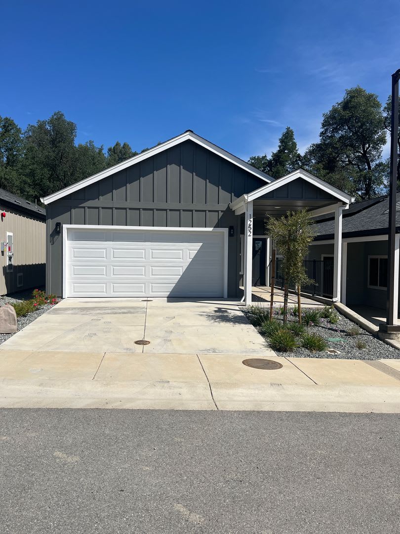 Brand New Build on Old Alturas – photo 1