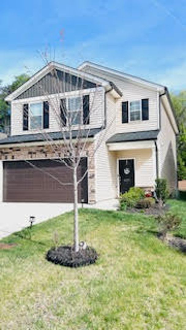 Modern Luxury in Winston-Salem – photo 1 of 25