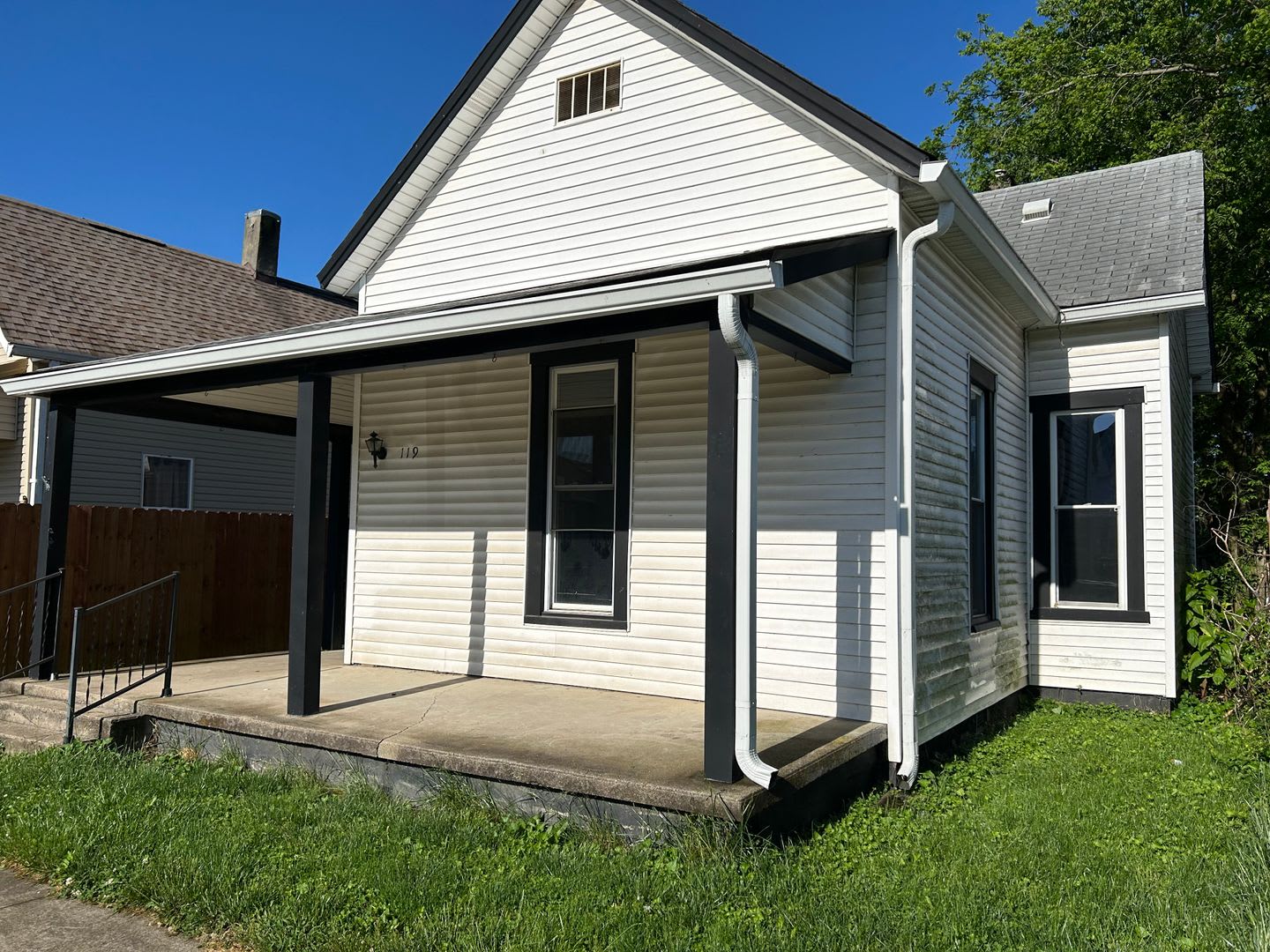 119 Walnut St – photo 1 of 16
