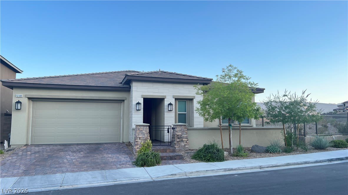 12389 Valley Chase Avenue – photo 1