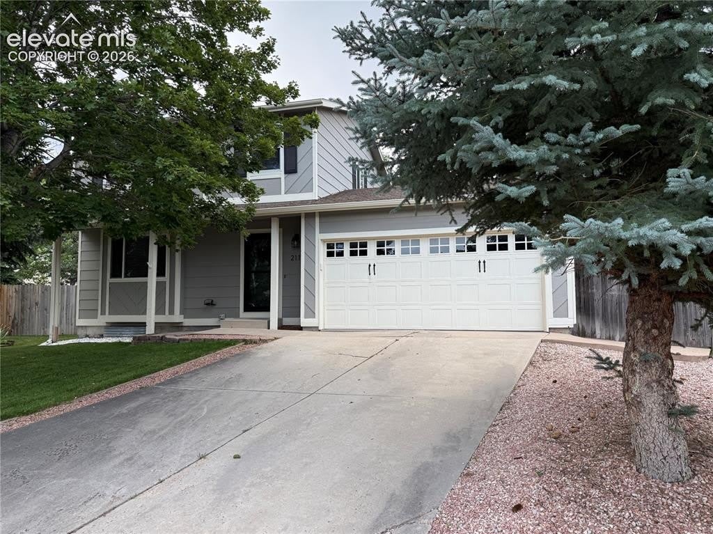 2115 Golden Barrel Court – photo 1