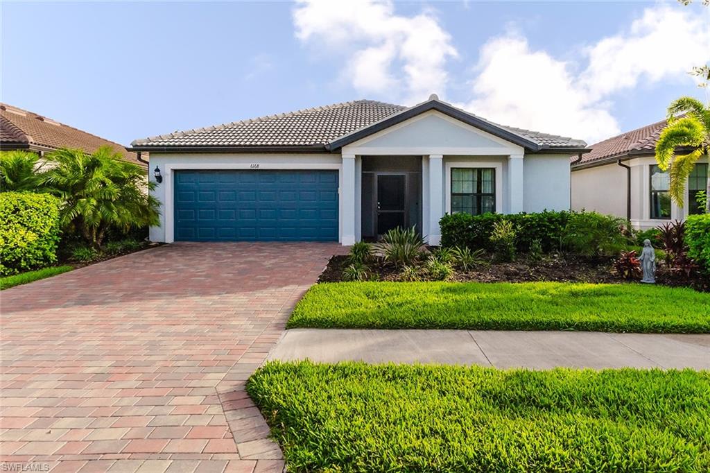 6168 Harmony Drive – photo 1