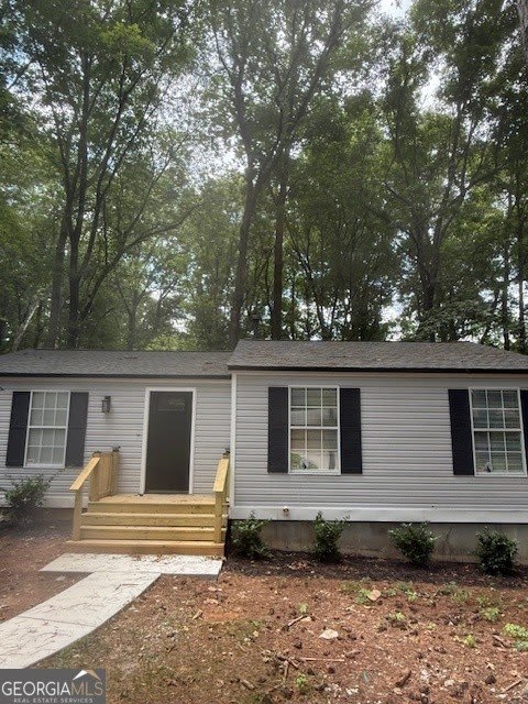 104 N meade Drive – photo 1