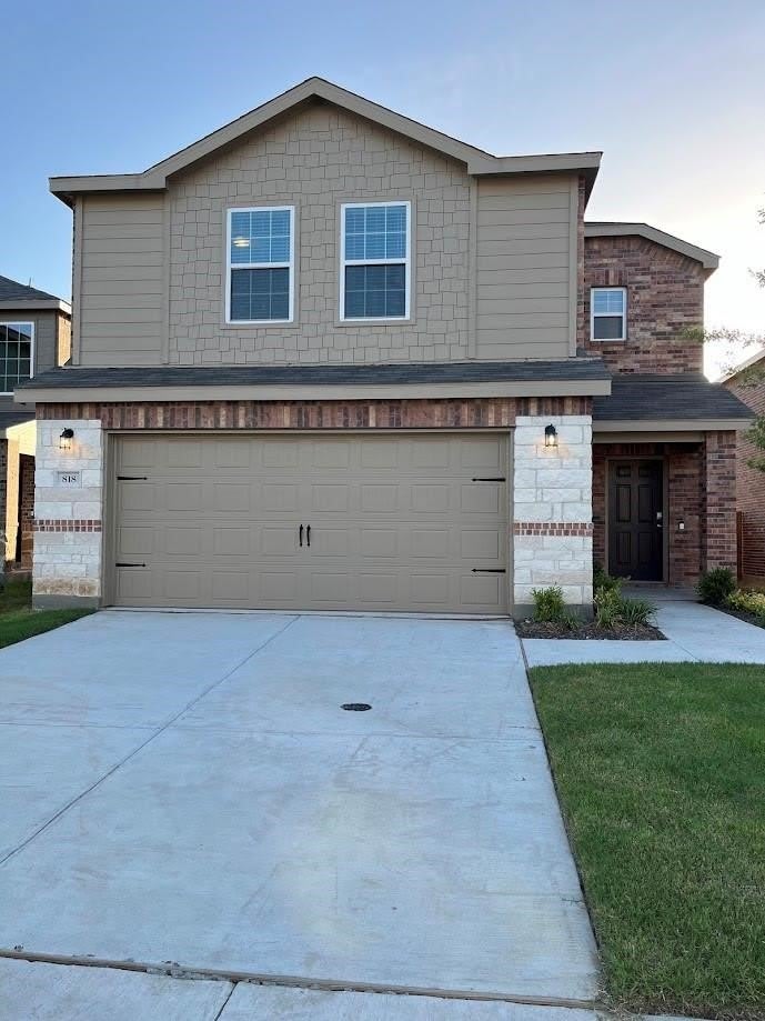 818 Poppy Cove Lane – photo 1