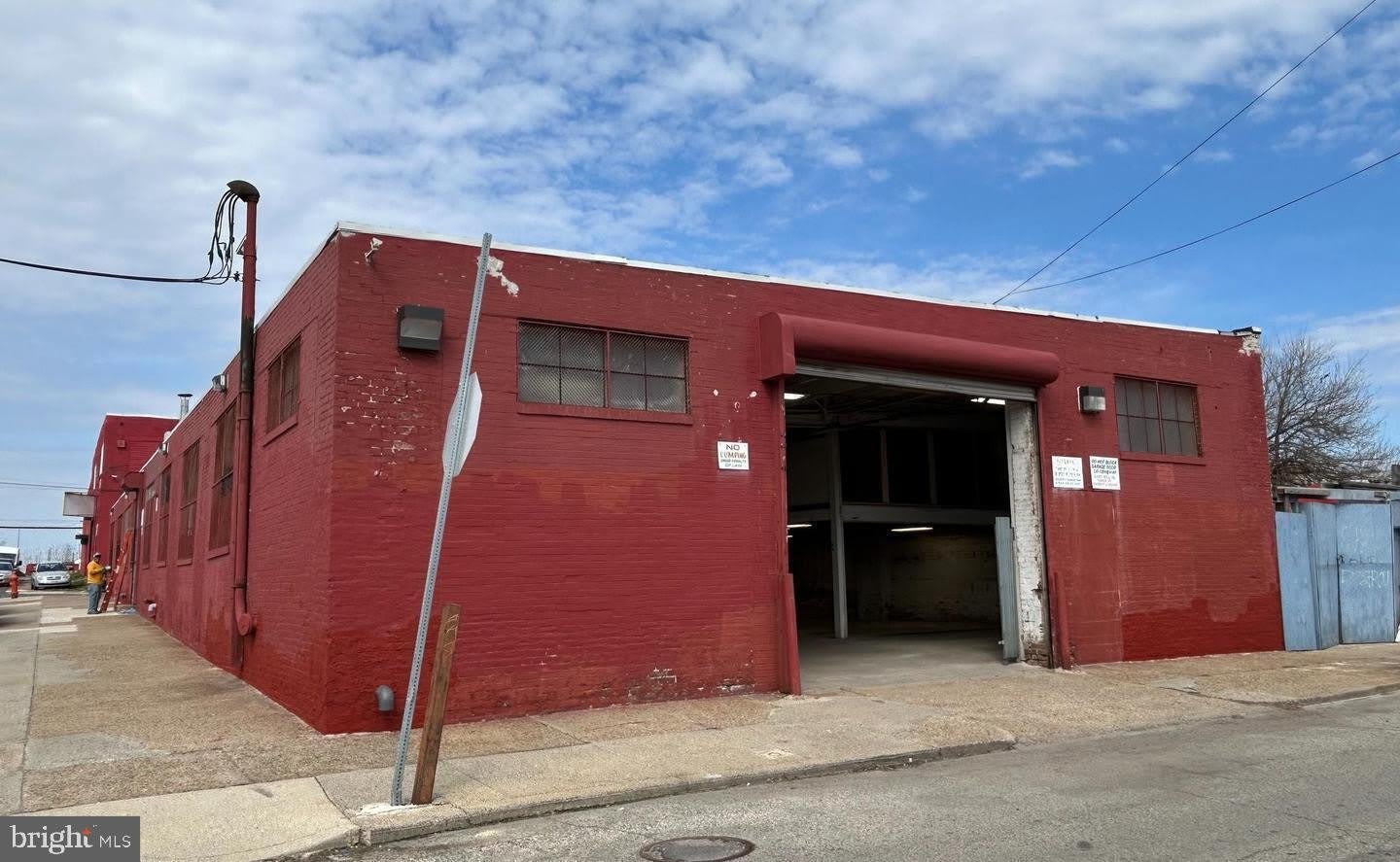 3521 F Street – photo 1