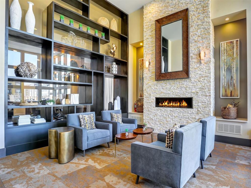Pearl Apartments – photo 1
