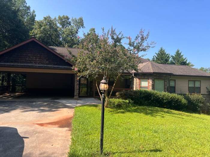 7505 Whitmire Road – photo 1