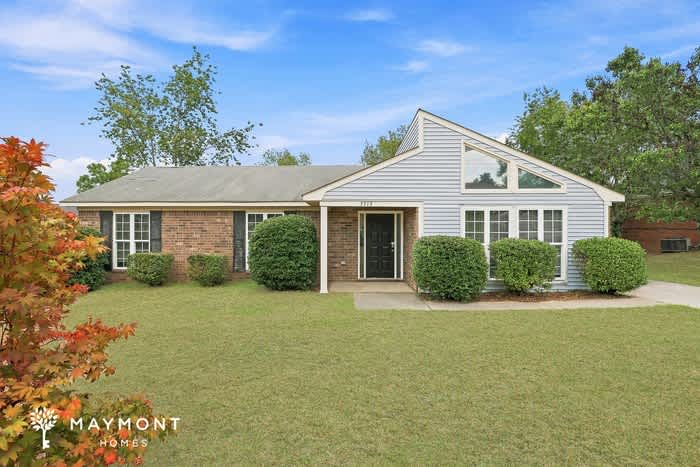 3513 Hilltop Drive – photo 1