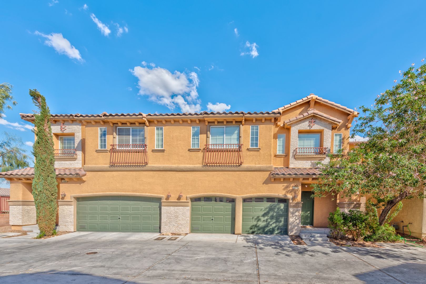 1172 Via Trevi, Henderson, Nevada 89052 – photo 1