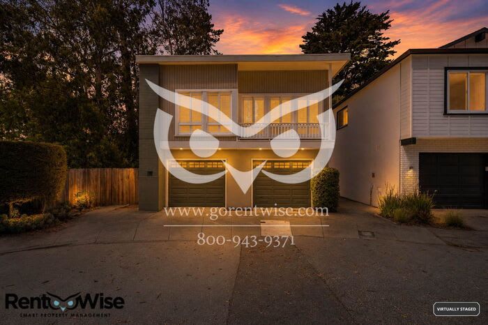190 Forest Knolls Drive – photo 1