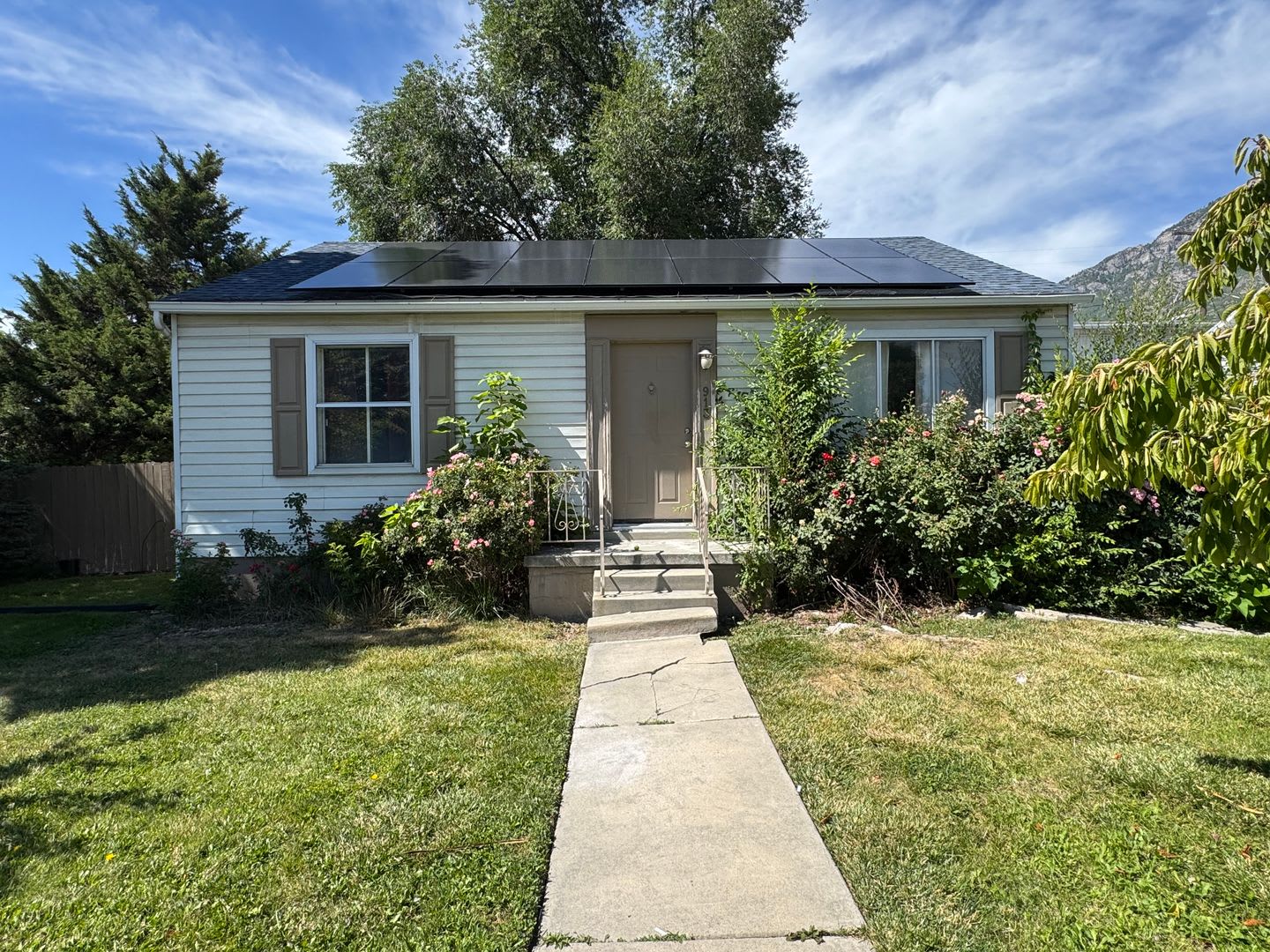 Beautiful Provo Home For Rent – photo 1