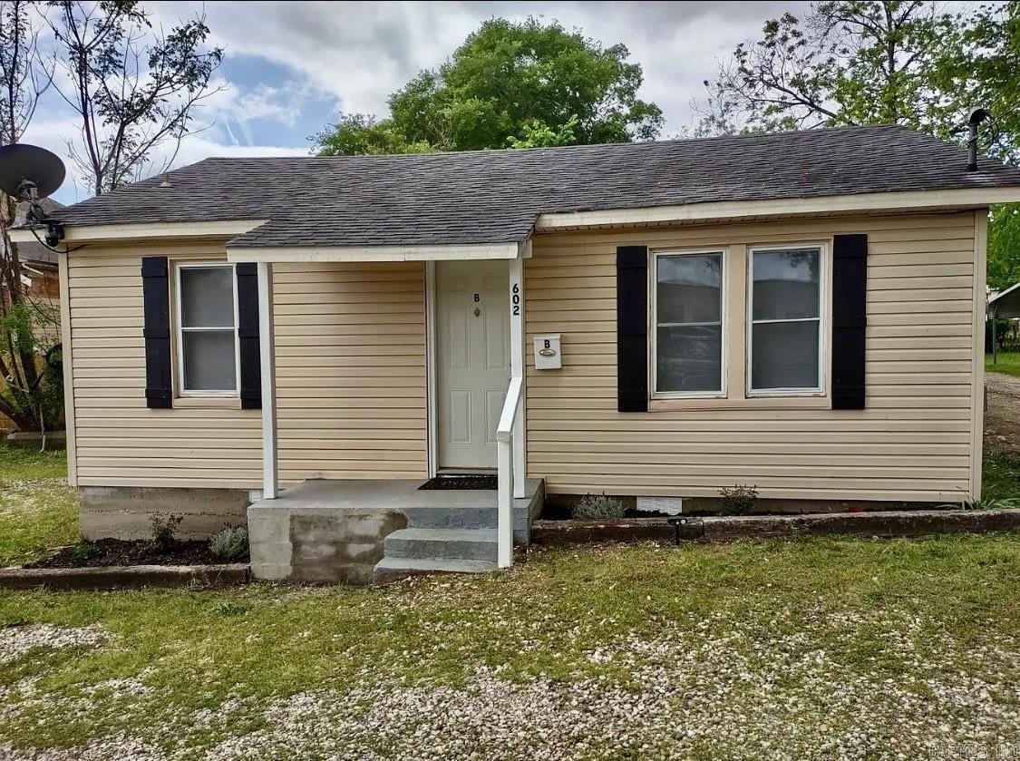 602 Rector Street – photo 1