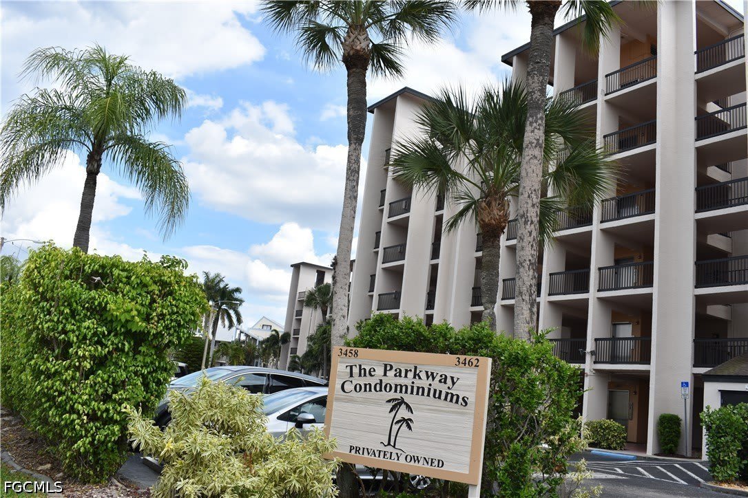 3462 Hancock Bridge Parkway – photo 1