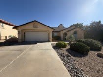 7828 E Monte Tesoro Drive – photo 1 of 16