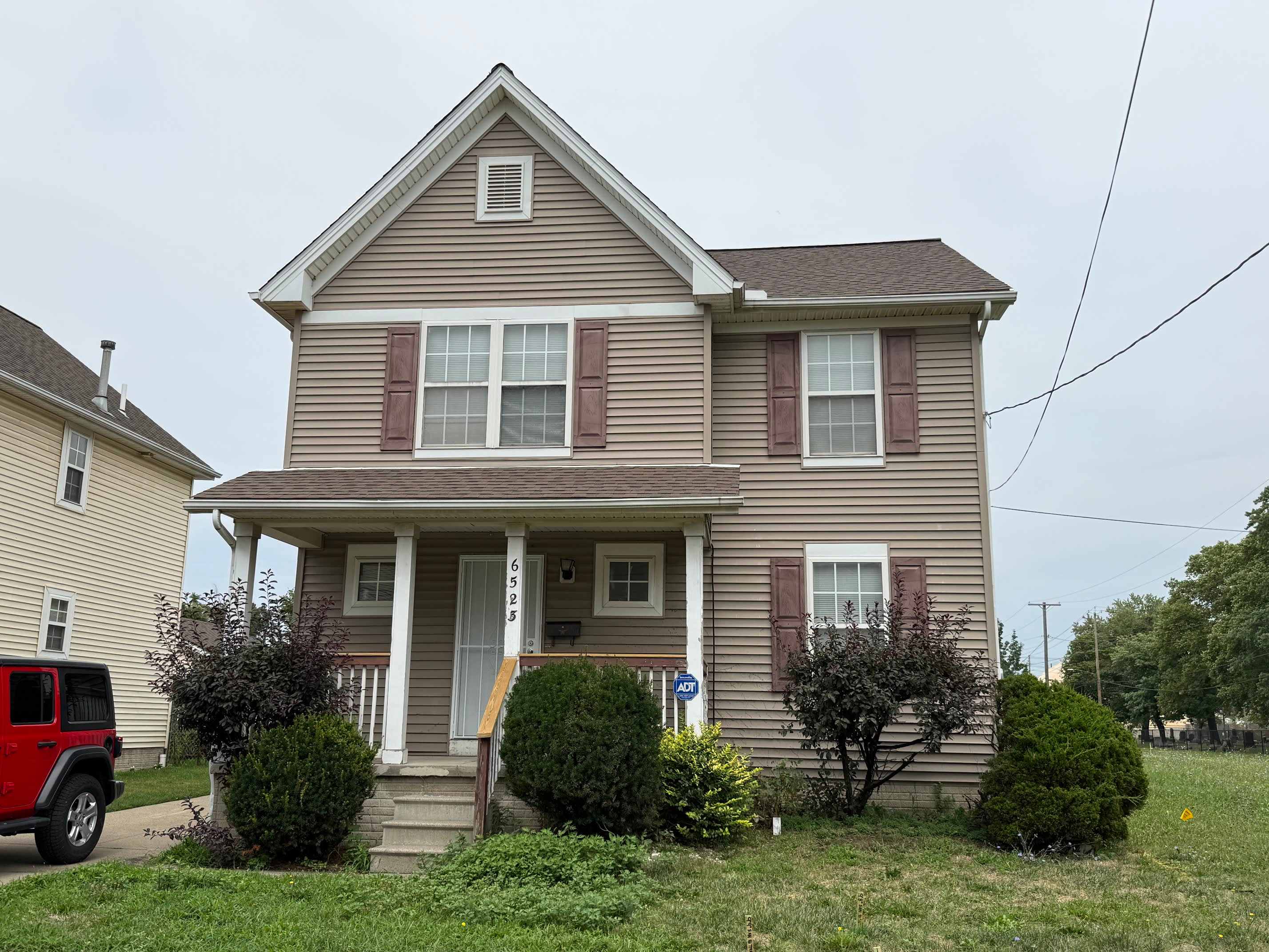 6523 Scovill Ave – photo 1