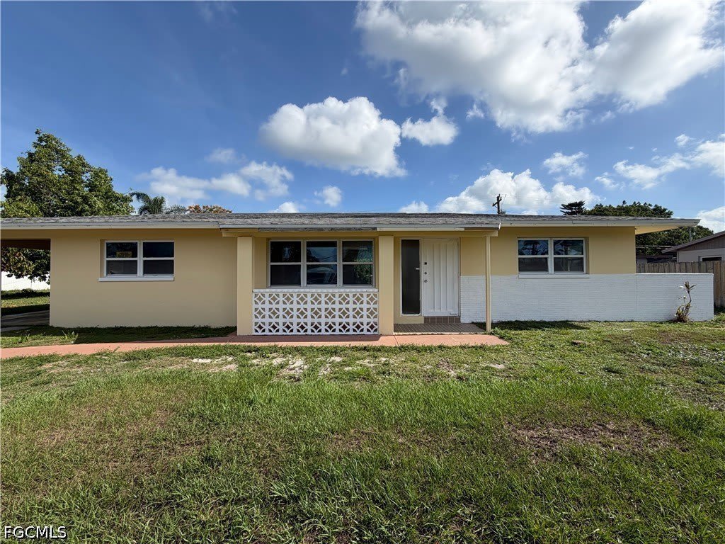 1101 Leeland Heights Boulevard E – photo 1