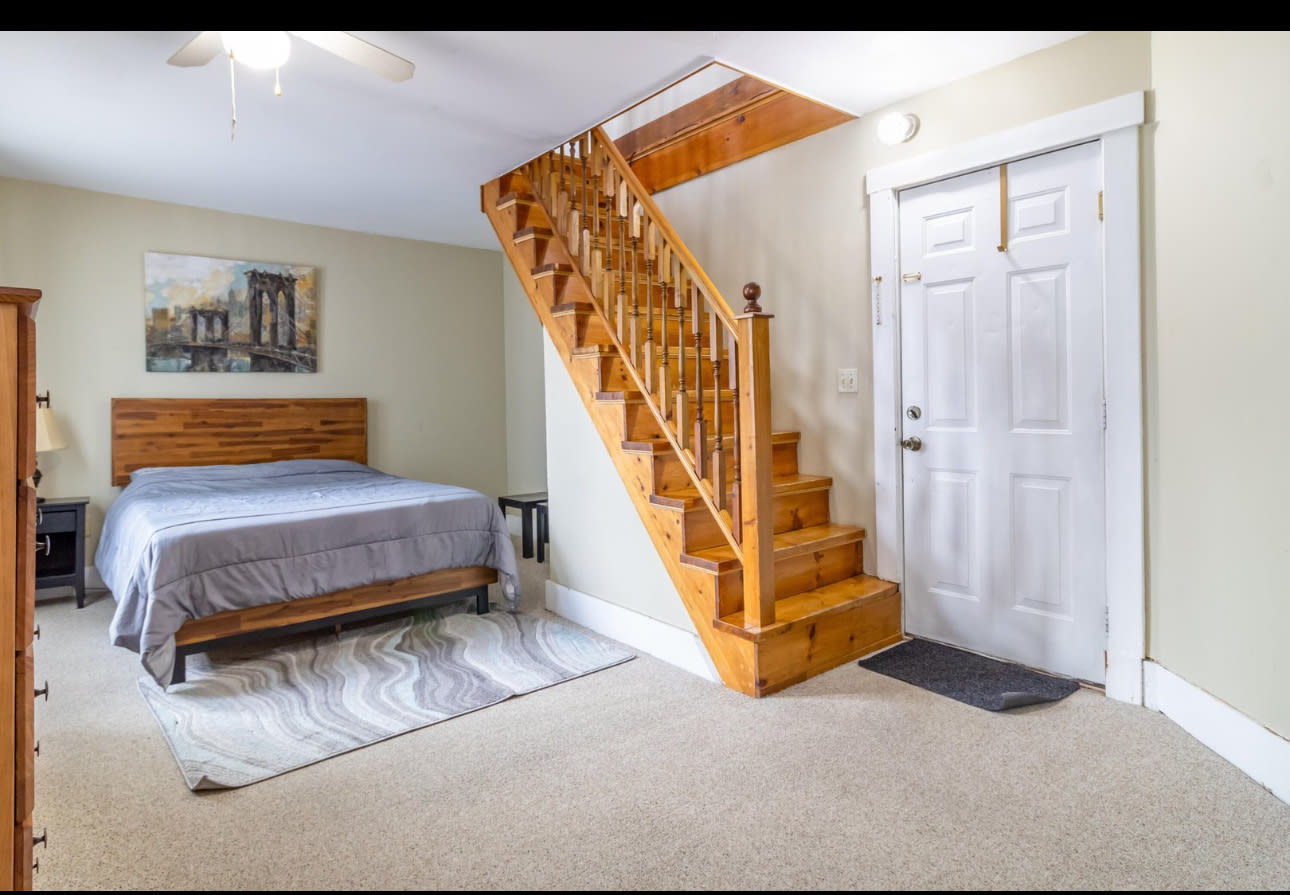 87 Cumberland Street – photo 1 of 9