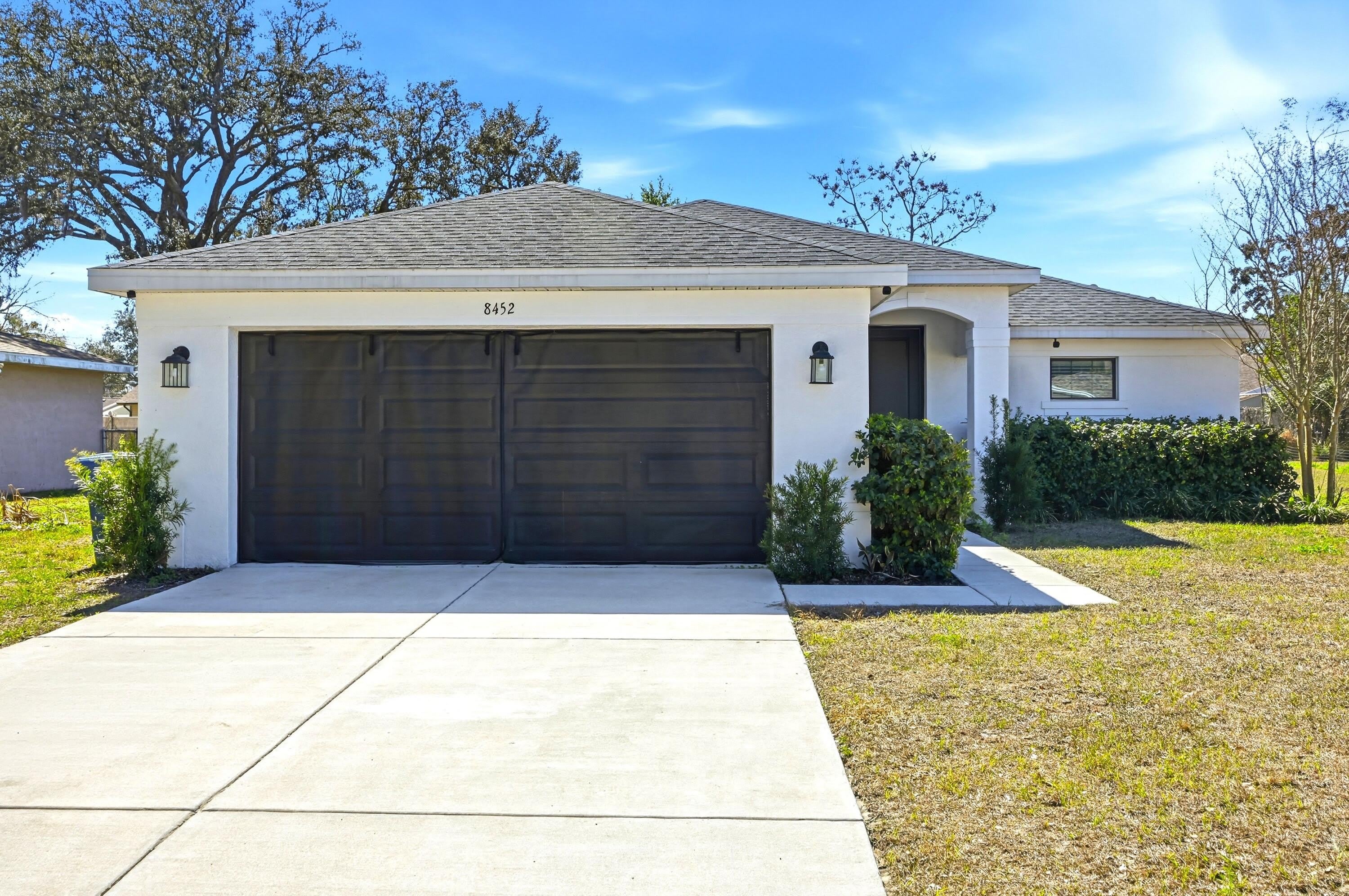 8452 Dorsey Street – photo 1