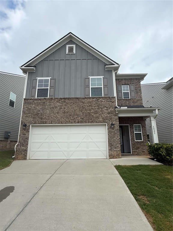 1521 Winding Ridge Trl – photo 1