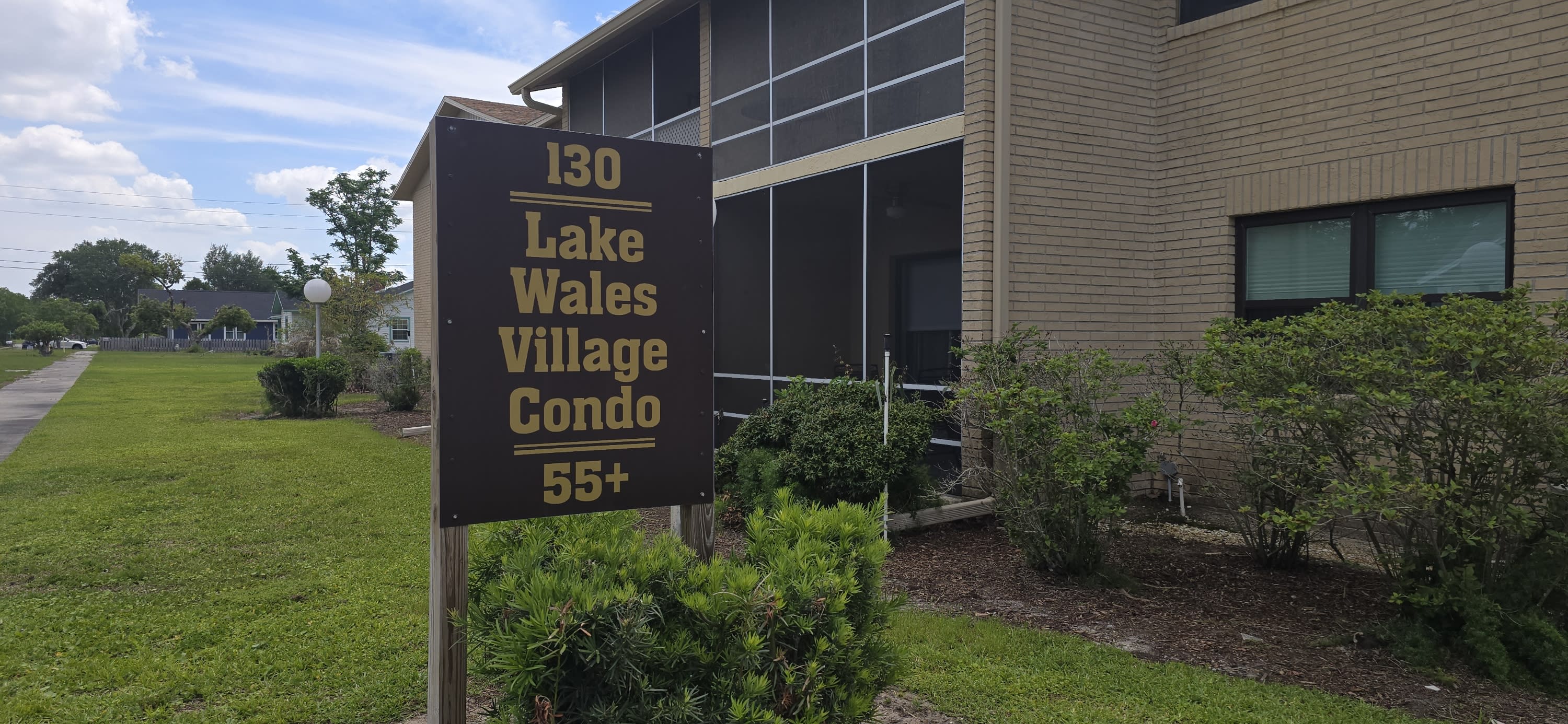 130 East Johnson AvenueUnit 206 – photo 1