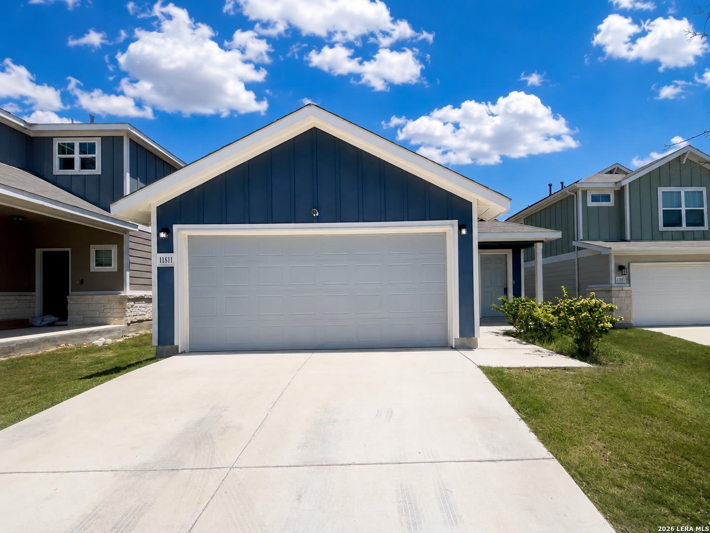 11811 Burnett Ranch – photo 1