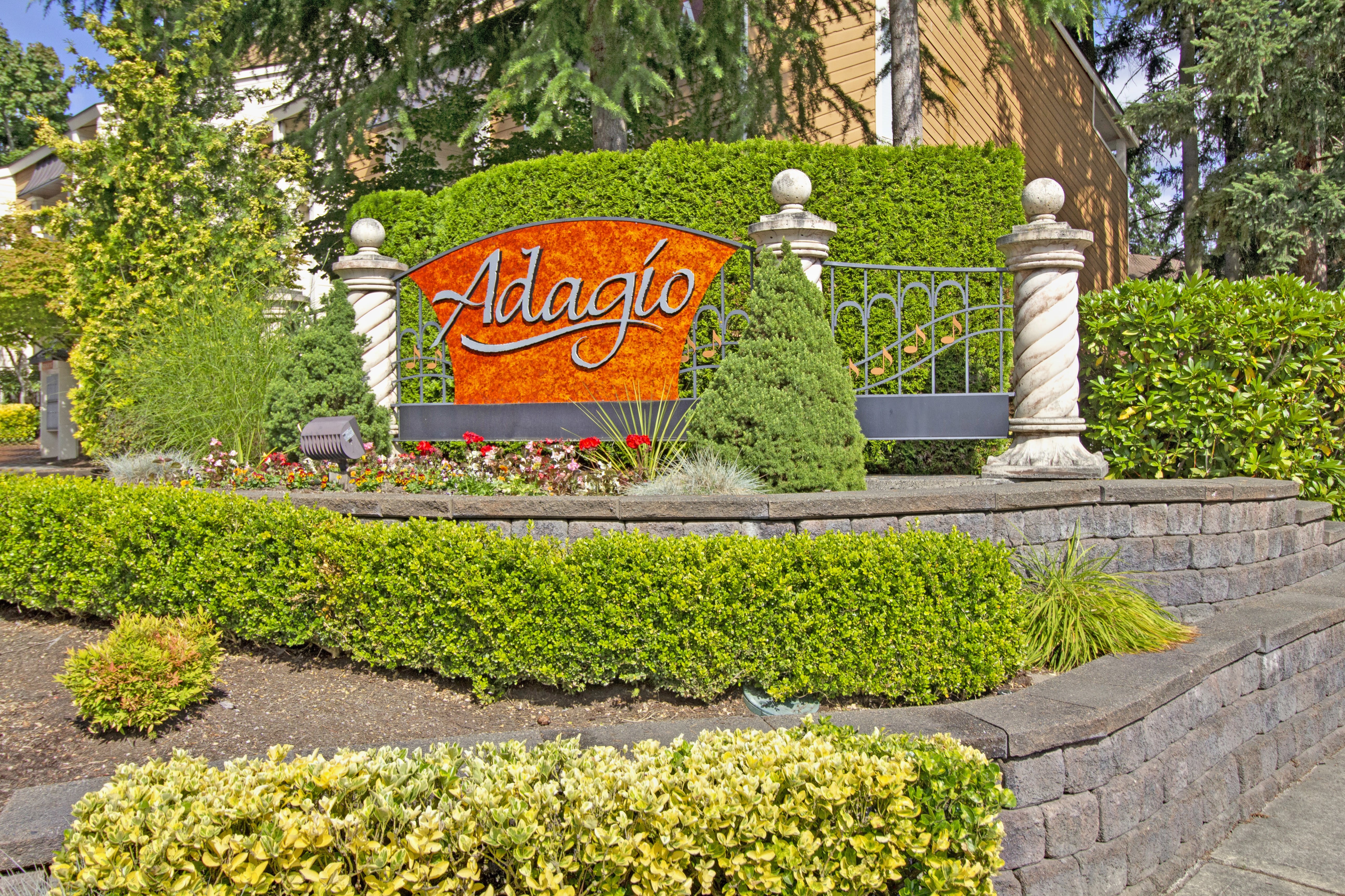 Adagio – photo 1