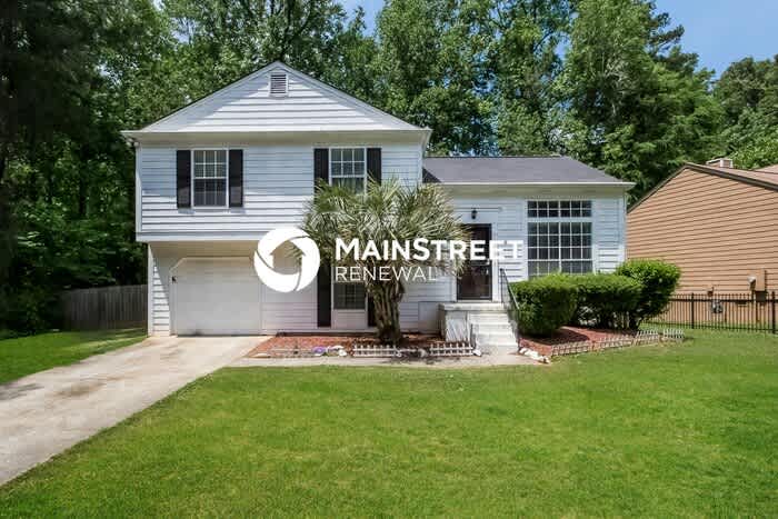 6350 Laurel Post Drive – photo 1 of 15