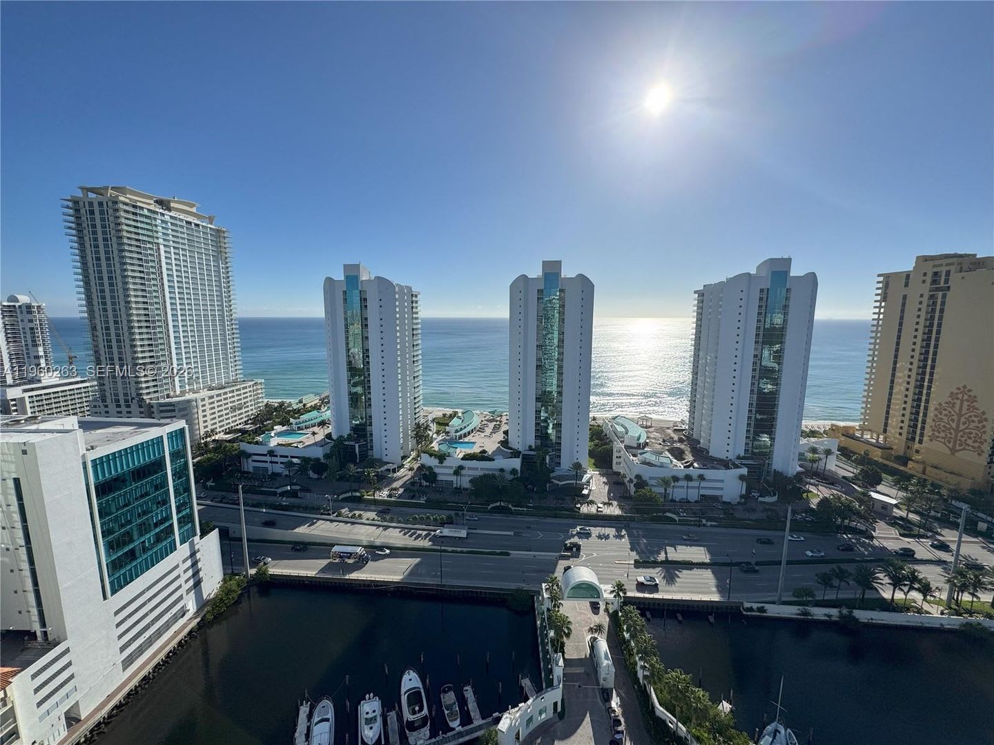 16400 Collins Avenue 2641, Sunny Isles Beach, FL 33160 – photo 1