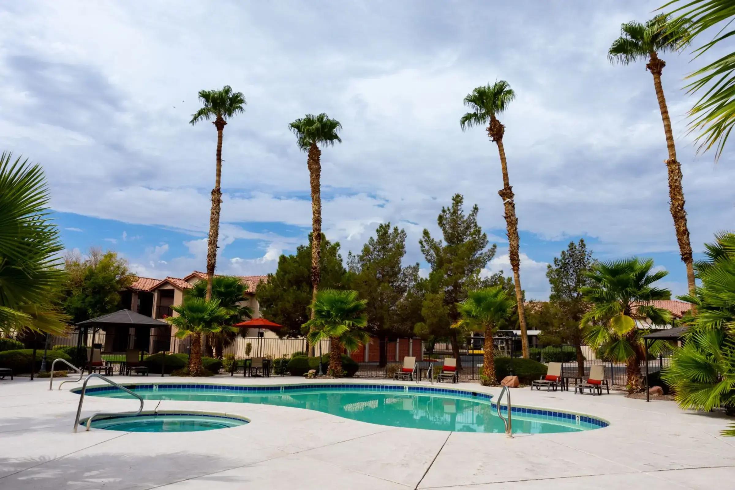 Aliante Charming 2Br Townhouse In North Las Vegas – photo 1