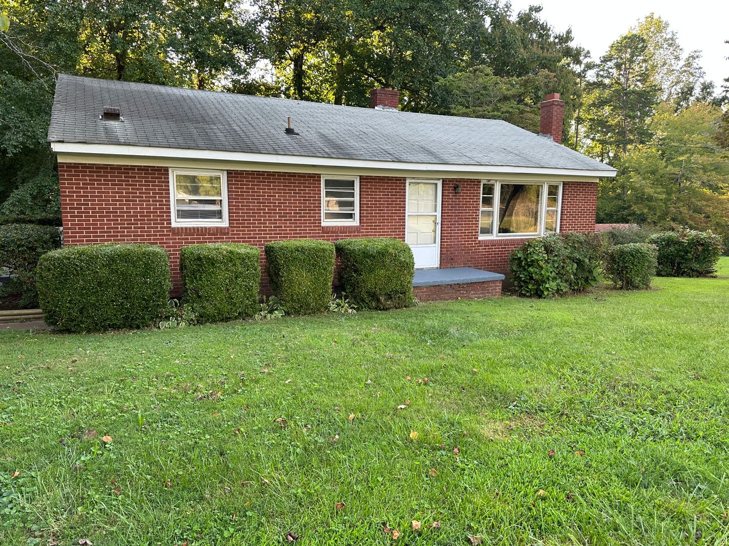 Mebane – photo 1 of 10