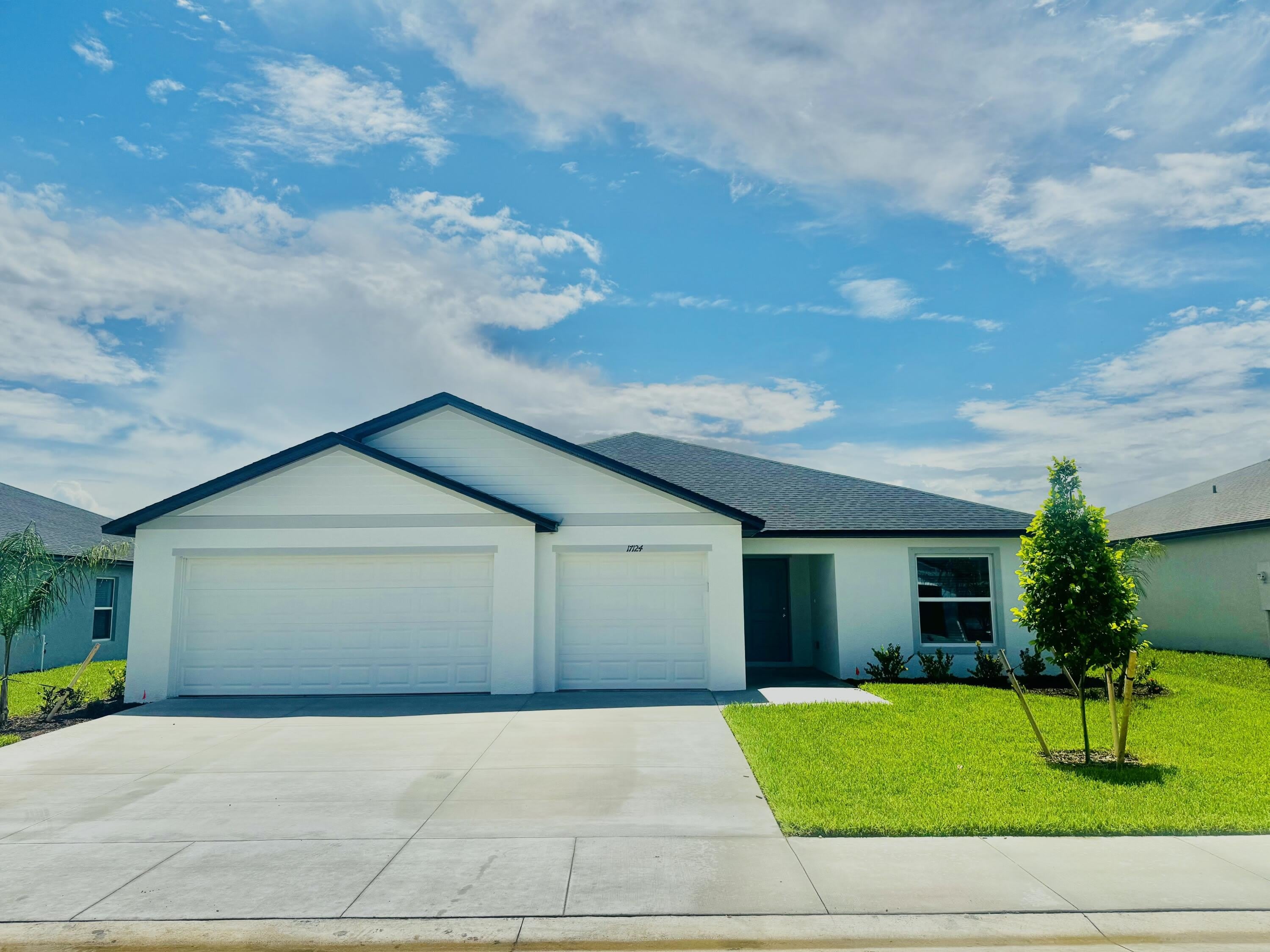 17124 Pompeii Way – photo 1