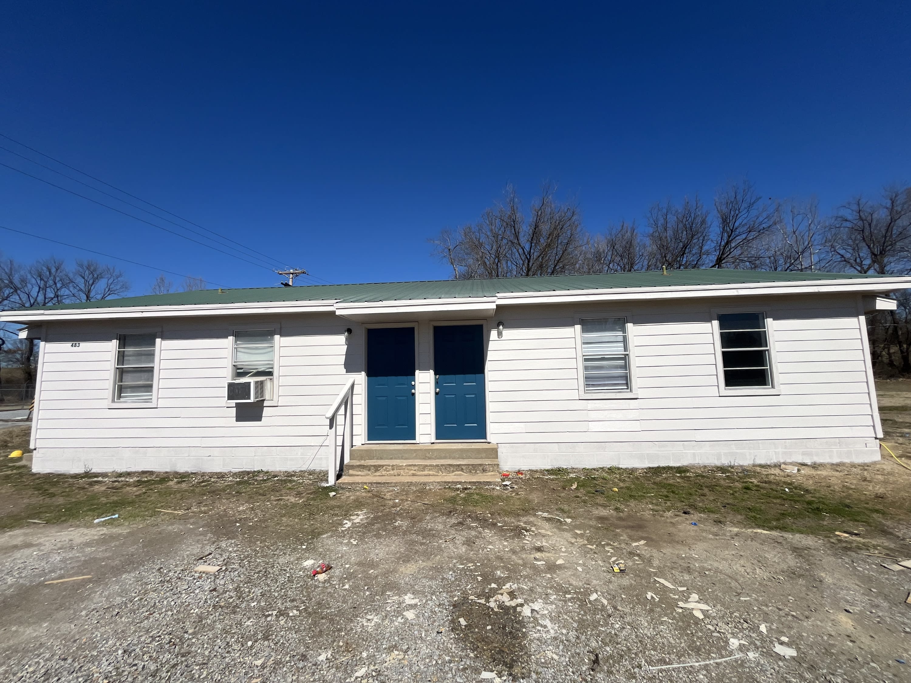 483 South Jefferson Street B – photo 1 of 23