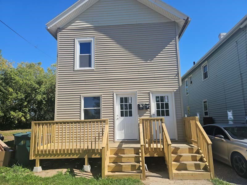 250 Anderson Avenue – photo 1