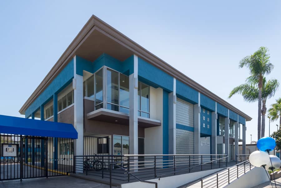 Westside Terrace – photo 1