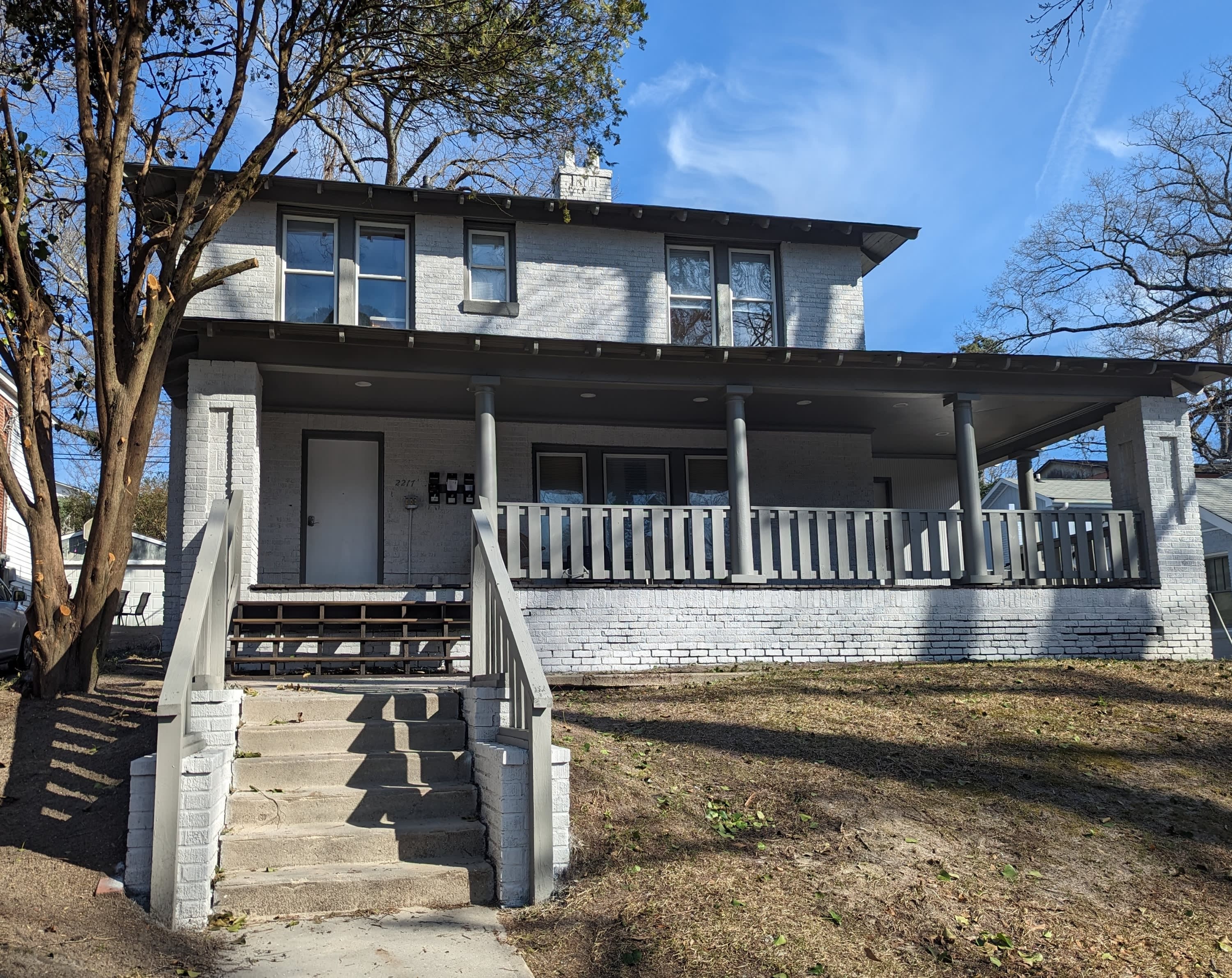 2217 Blossom St – photo 1