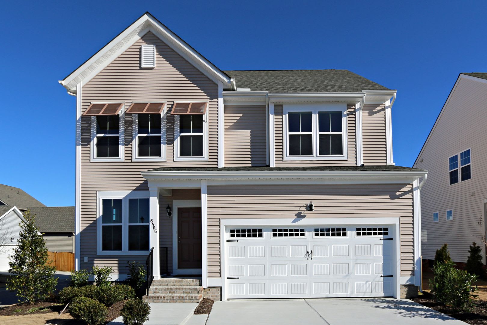 Beautiful Single Family Home – photo 1 of 245