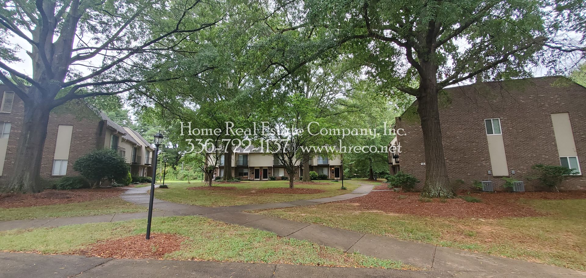 Brookglen Apartments 1445 Brookwood Drive Apt B – photo 1