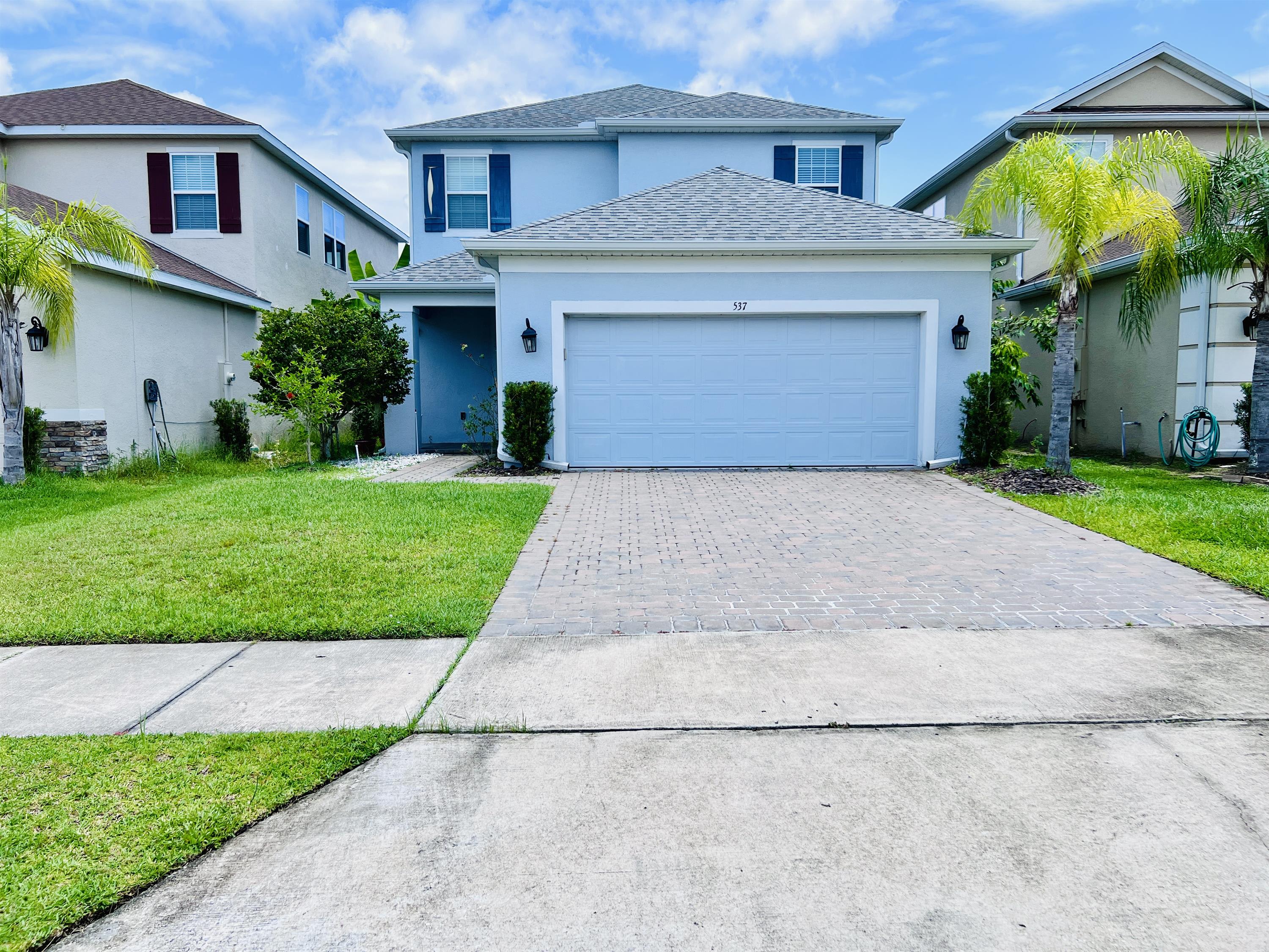 537 Red Rose Lane – photo 1