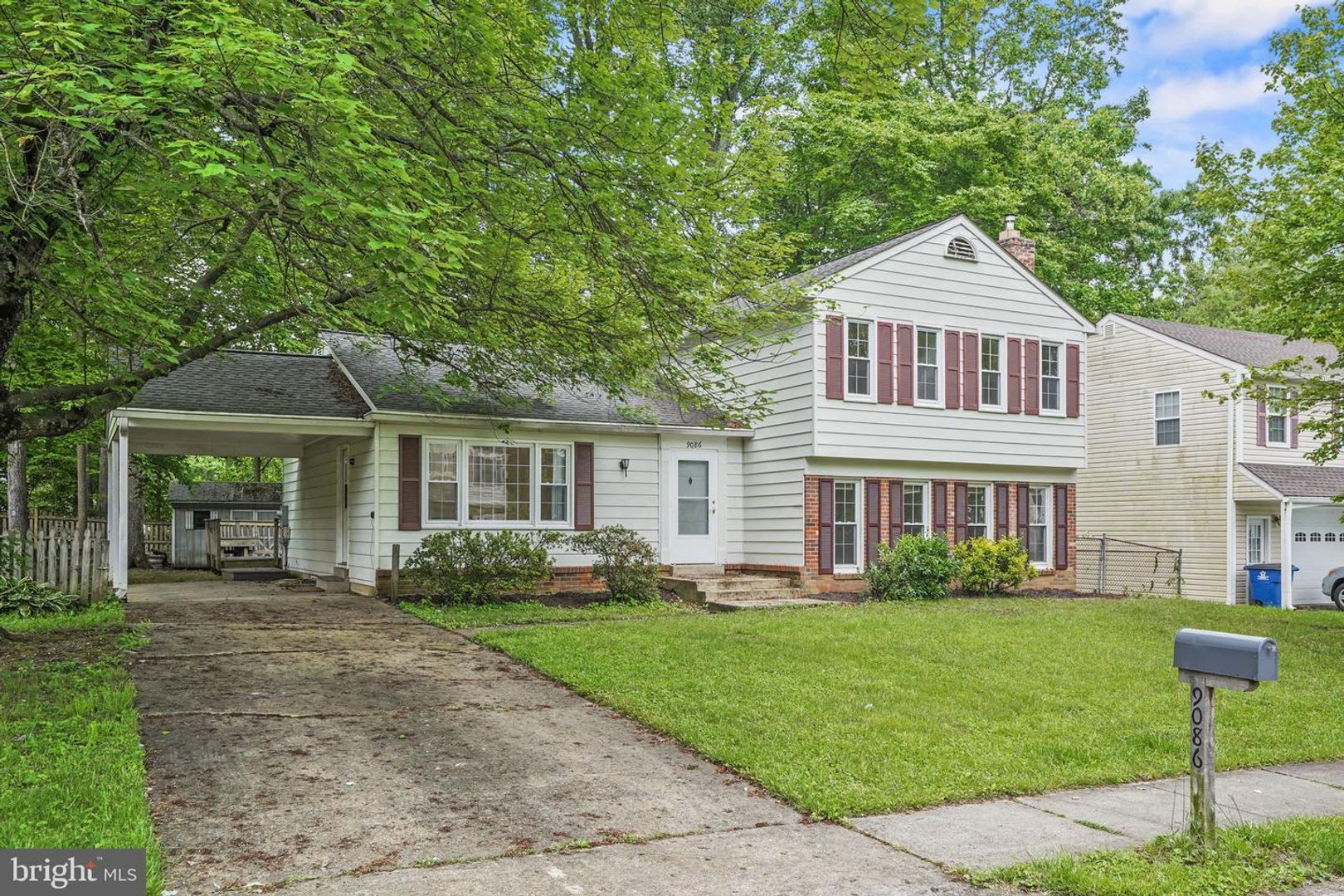 This Stunning Split Level Home Boasts 4 Bedrooms 3 Baths And Over 1900 Sq Feet Of Living Space Filled With Charm Welcome Home – photo 1 of 40