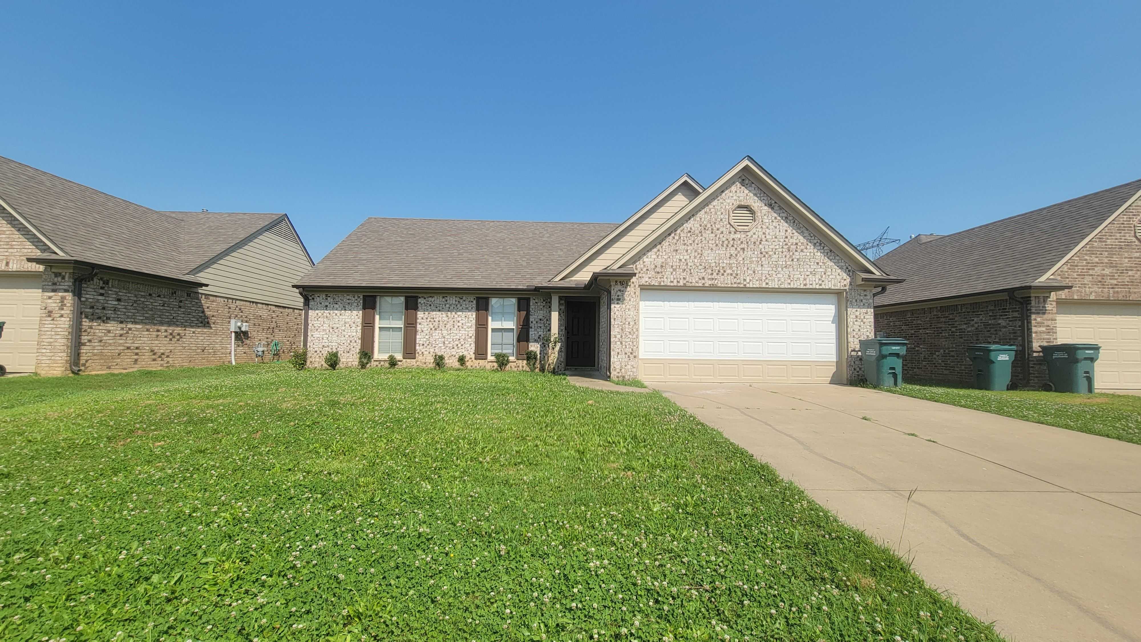 8804 Rolling Wagon Dr – photo 1 of 17