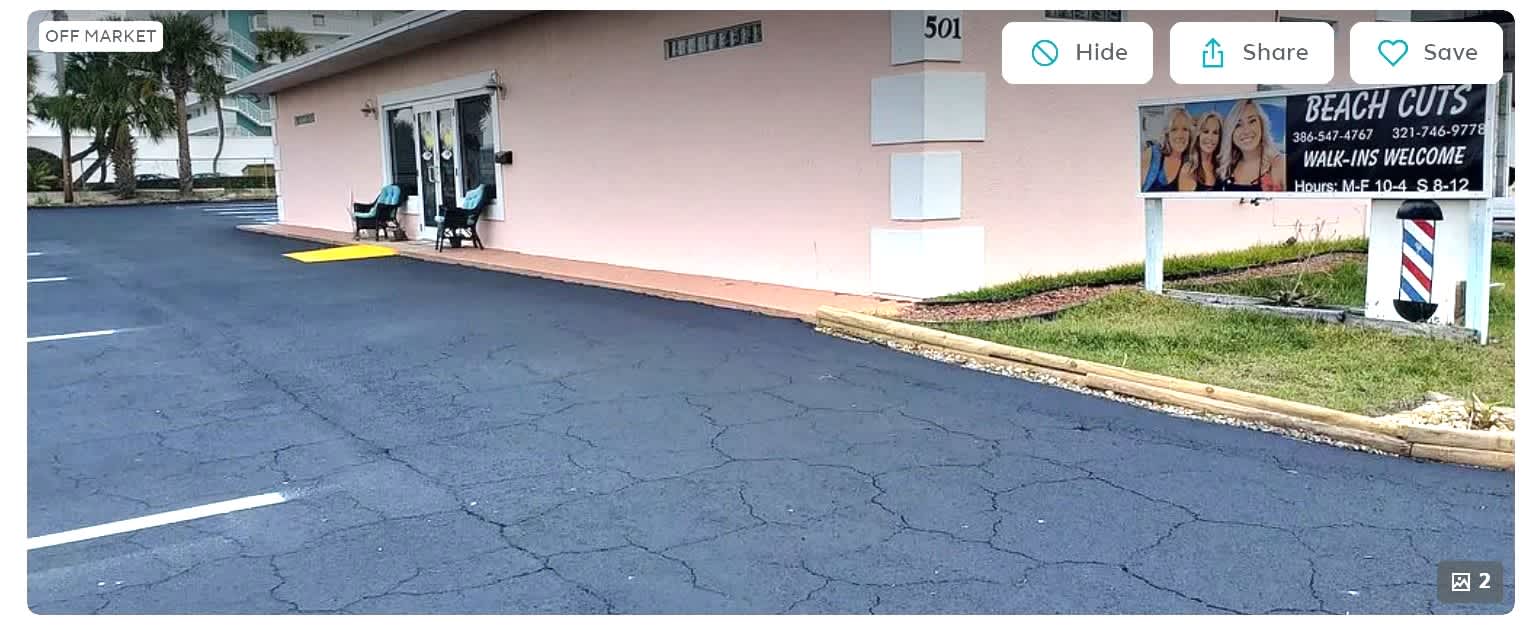 501 Plaza Blvd – photo 1